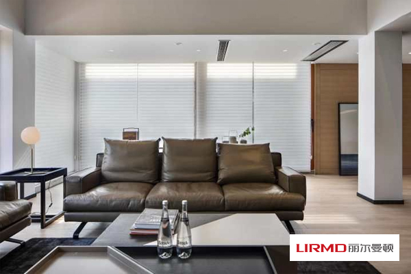 湖南麗爾曼頓家居集團,定制家具,全屋實木定制；