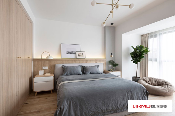 湖南麗爾曼頓家居集團,定制家具,全屋實木定制； 