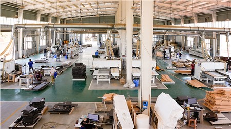 長沙工廠直營實木板品質定制 | 麗爾曼頓全房全屋定制