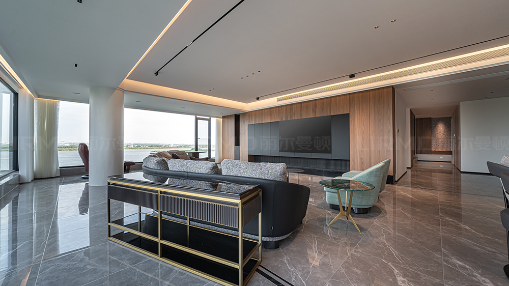 意式風-電建江山悅