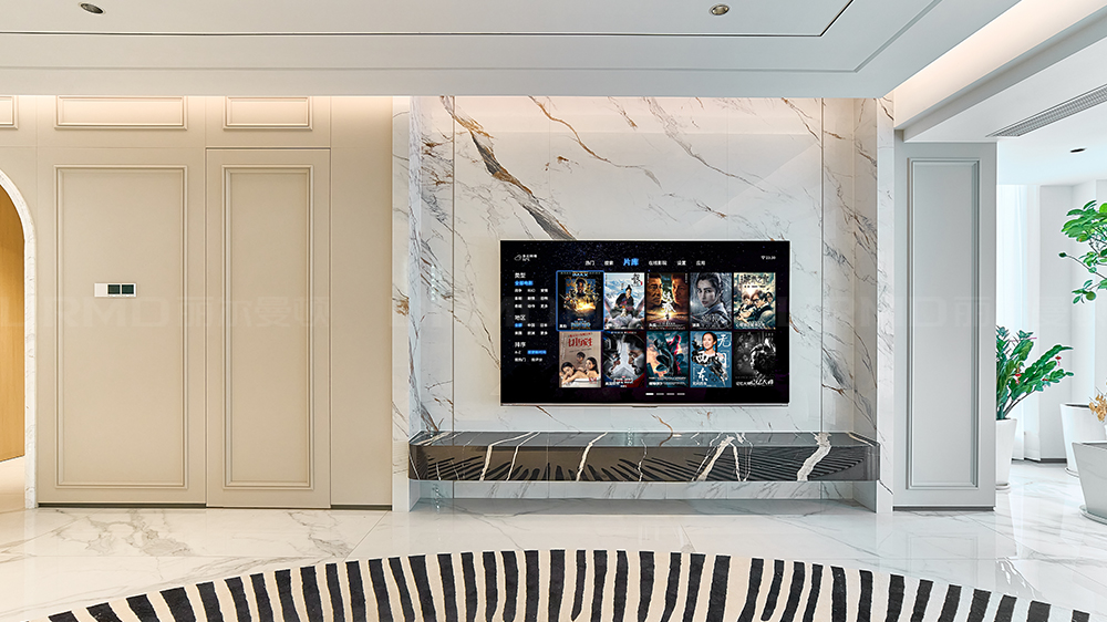 現代風-中隆國際