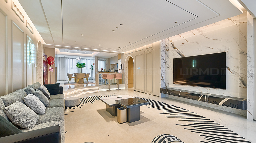 現代風-中隆國際