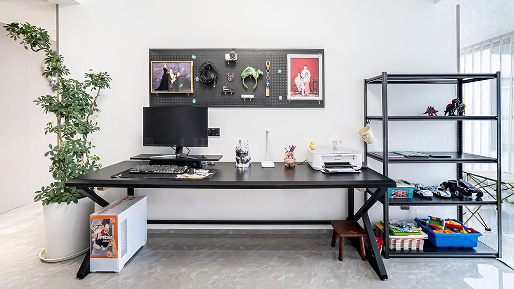 現代簡奢風-金色溪泉灣