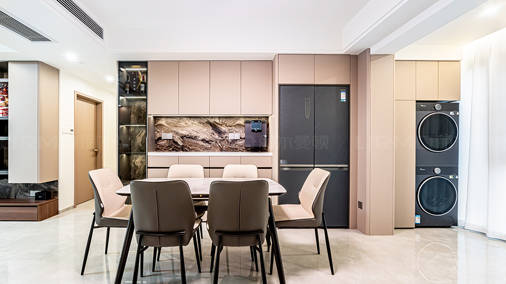 意式風-北辰三角洲