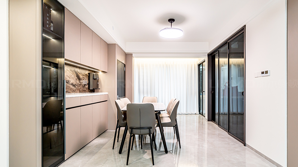 意式風-北辰三角洲