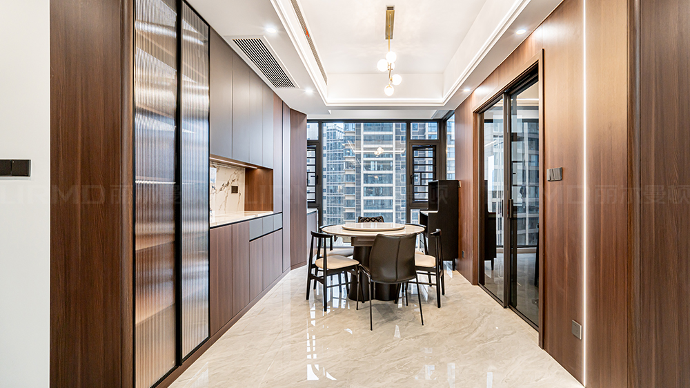 意式風-湘江天地