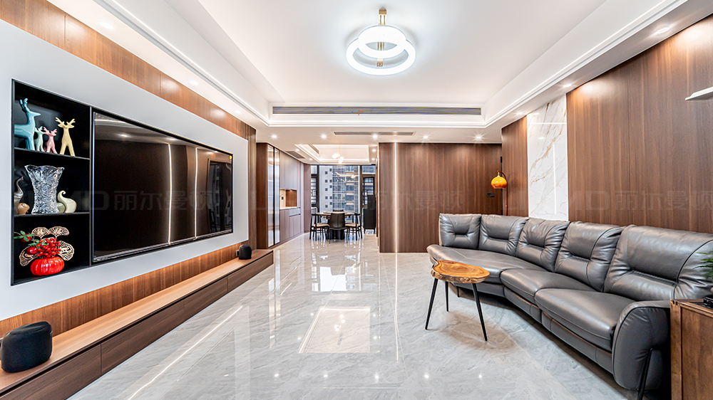 意式風-湘江天地